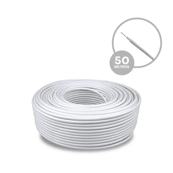 DIMAX - CABLE AISLADO PARA CERCO ELECTRICO 