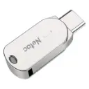 NETAC - FLASH USB 64GB DUAL USB 3.1+TYPE C