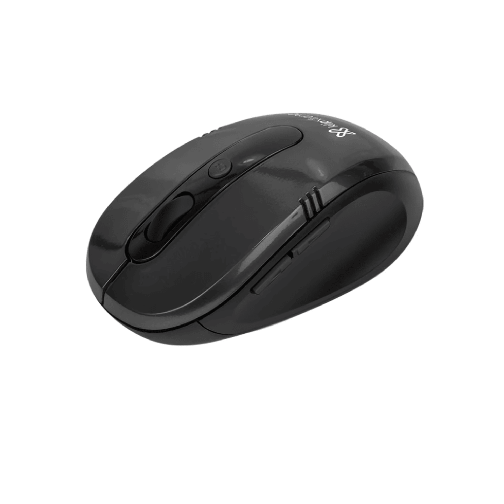KLIP XTREME - MOUSE ÓPTICO INALÁMBRICO 