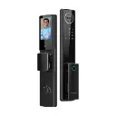 DIMAX - CERRADURA SMART CON RECONOCIMIENTO 
