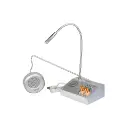 DIMAX - ALTAVOZ DE VENTANA 2W INTERCOMUNICADOR 