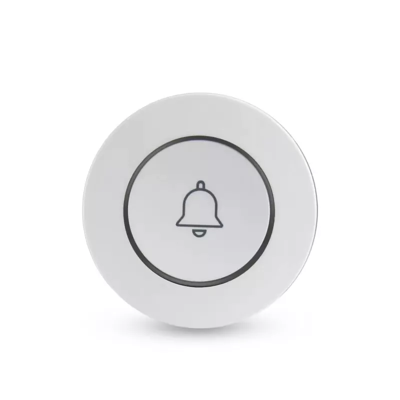 DIMAX - TIMBRE PARA KIT DE ALARMA SMART SK02 