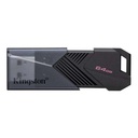 KINGSTON - FLASH MEMORY 64GB USB 