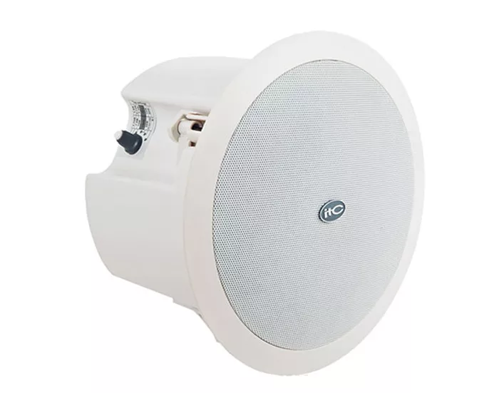ITC - PARLANTE DE TECHO DE 6W, 12.5W, 25W, 50W 