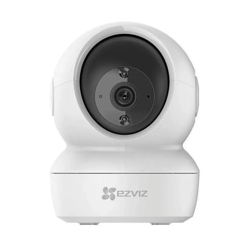 EZVIZ - CAMARA WIFI PT 1080P, INTERIOR