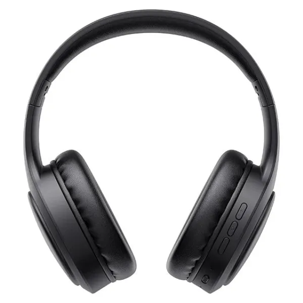 [H633BT-BK] HAVIT - AUDIFONOS BLUETOOTH NEGRO 
