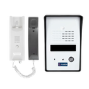 GAREN - SISTEMA INTERCOMUNICADOR (CITOFONO) 