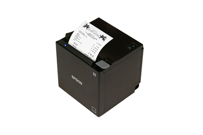 [M30II] EPSON - IMPRESORA TÉRMICA TM-M30II