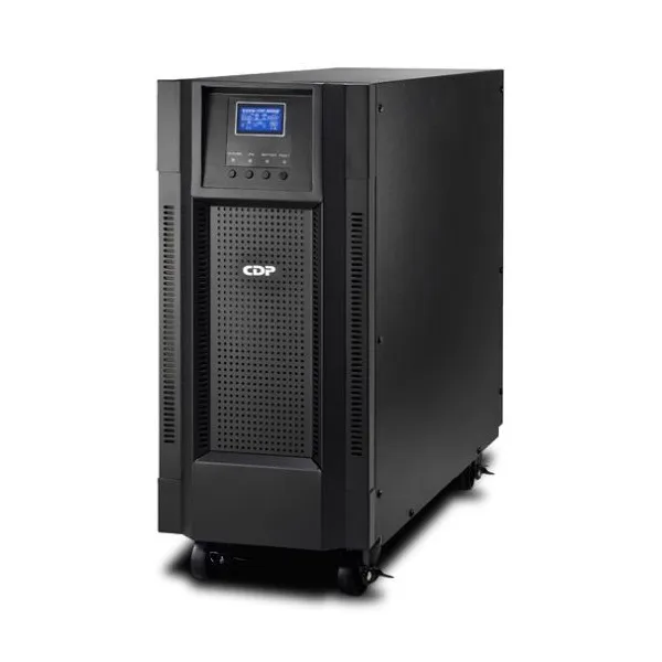 CDP - UPS ON LINE 6KVA 6000VA/ 5400W 