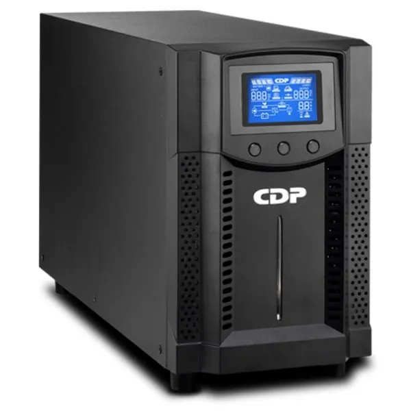 [UPO11-2AXI] CDP - UPS ONLINE 2KVA 2000VA / 2000W