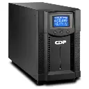 CDP - UPS ONLINE 2KVA 2000VA / 2000W