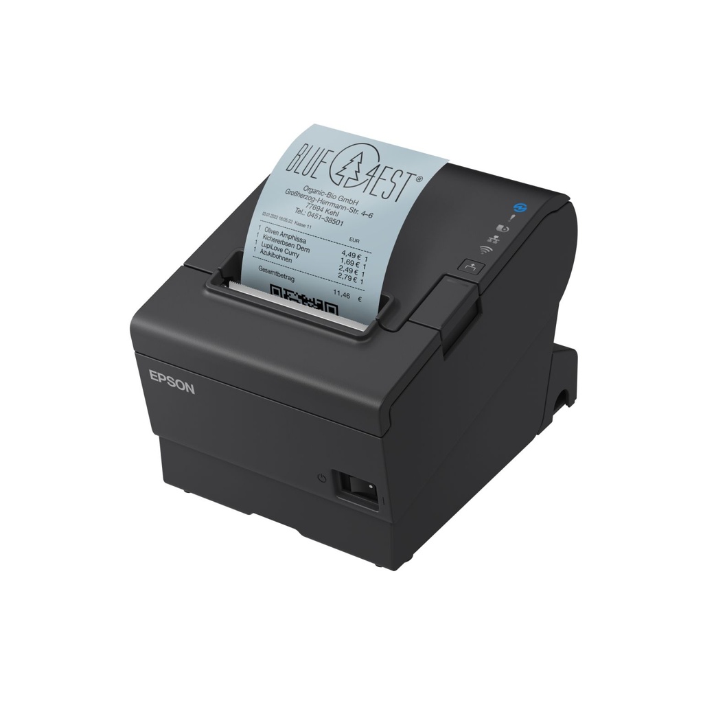 EPSON - IMPRESORA TÉRMICA T88VII