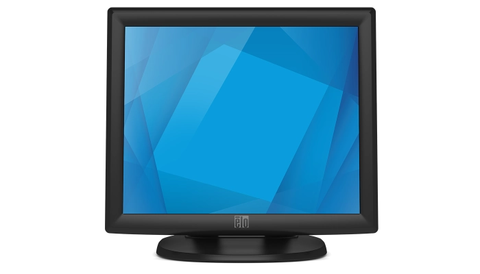 ELO - MONITOR TÁCTIL DE 15″LED