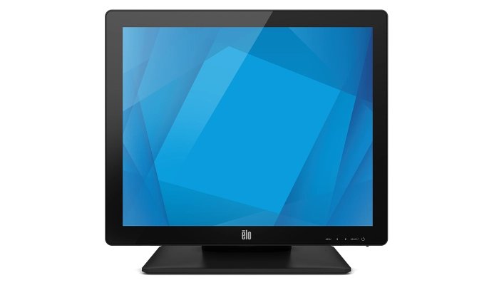 ELO - MONITOR TÁCTIL DE 17″LED