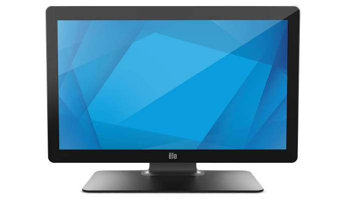 ELO - MONITOR TÁCTIL DE 22″ LED WIDE 