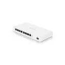 UBIQUIT - UISP ROUTER - 8 PUERTOS GIGABIT POE  