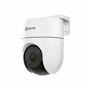 EZVIZ - CAMARA WIFI PT 2MP/FHD, ONVIF, 2.8MM, PARA EXTERIOR