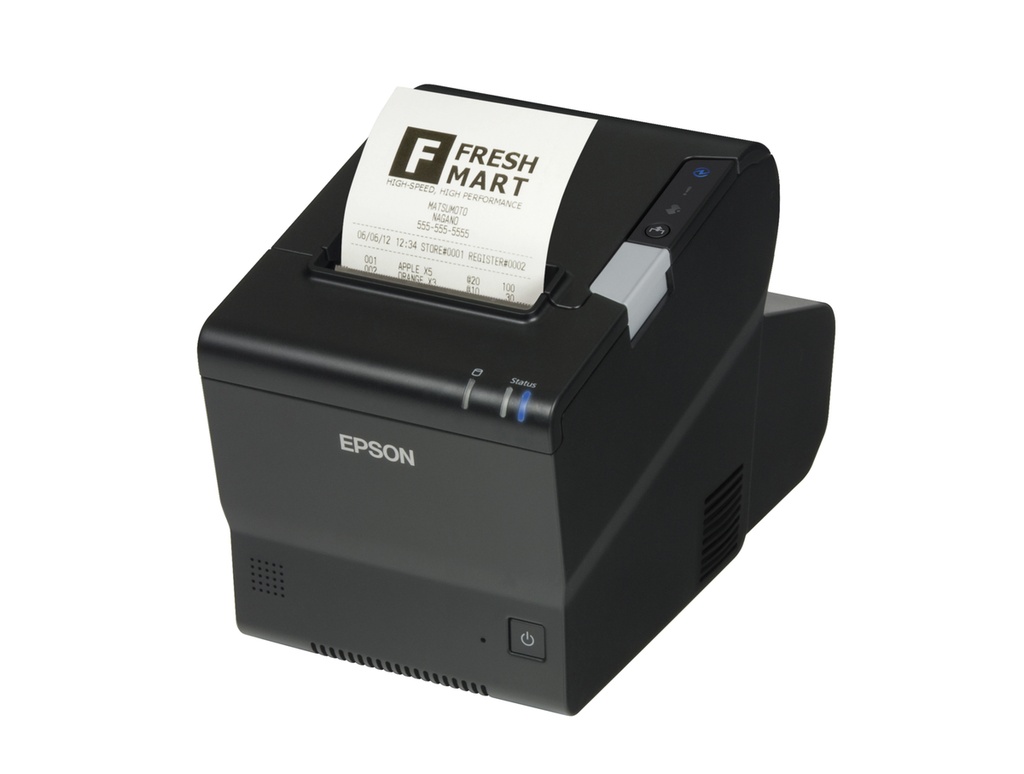 [T88VI-DT2] EPSON - PUNTO DE VENTA EPSON OMNILINK TM