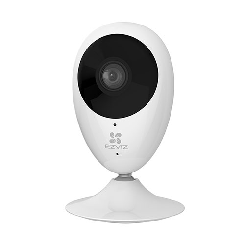 EZVIZ - CAMARA WIFI 1080P, INTERIOR 