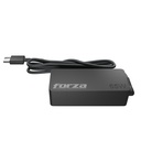 FORZA - CARGADOR UNIVERSAL PARA COMPUTADORA PORTATIL - 65W USB-C 
