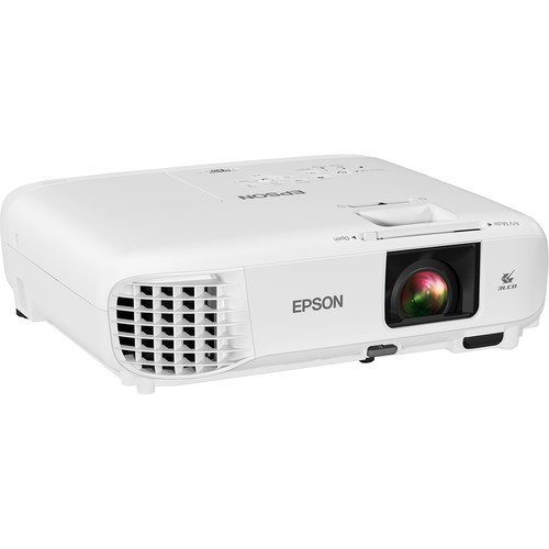 [EPSV11H981020] EPSON - PROYECTOR POWERLITE E20 3400 LUMENES 