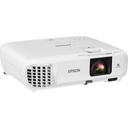 EPSON - PROYECTOR POWERLITE E20 3400 LUMENES 