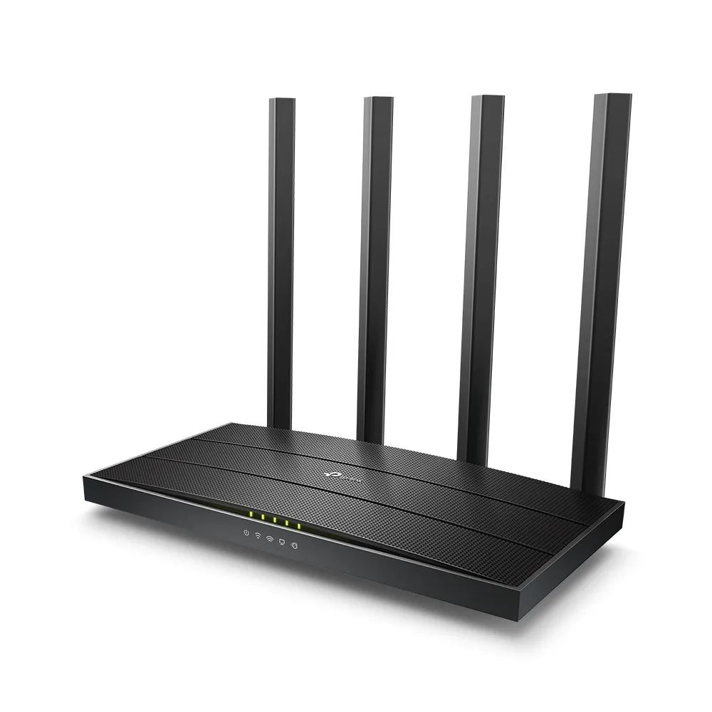 TP-LINK - ROUTER INALAMBRICO ARCHER C80 AC1900 