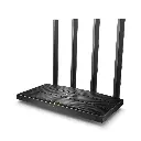 TP-LINK - ROUTER INALAMBRICO ARCHER C80 AC1900 