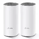 TP-LINK - SISTEMAS WI-FI MESH DECO E4(2-PACK) 