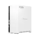 QNAP - NAS SMART HOME AI TS-233-US