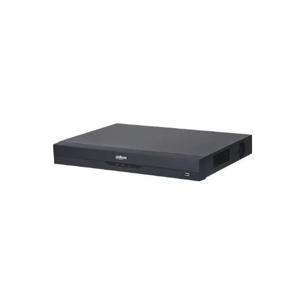 [DH-XVR5232AN-I3(V2.0)] DAHUA - GRABADOR PENTAHIBRIDO DE 32CH WIZSENSE 