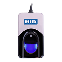 HID - LECTOR DE HUELLAS