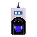 HID - LECTOR DE HUELLAS