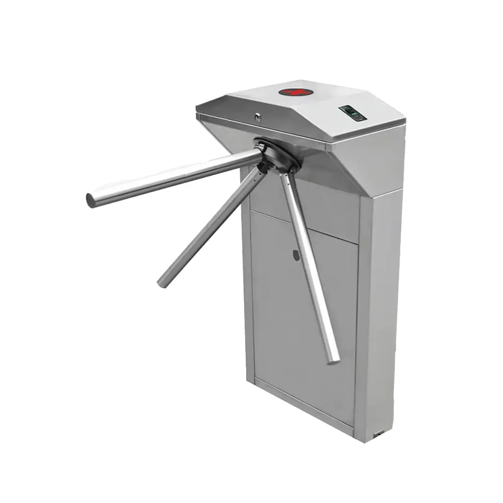 ZKTECO - MOLINETE BI-DIRECCIONAL/VERTICAL/RFID+FP 