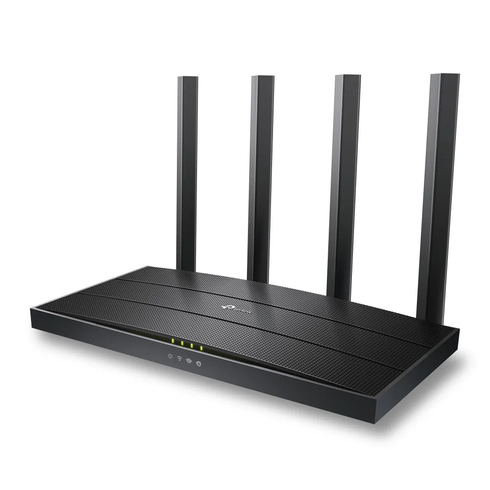 TP-LINK - ROUTER INALAMBRICO WIFI 6 - ARCHER AX1500 