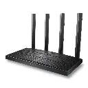 TP-LINK - ROUTER INALAMBRICO WIFI 6 - ARCHER AX1500 