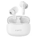 HAVIT - AURICULARES INALAMBRICOS ESTEREO BLANCOS TW967 