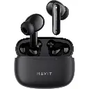 HAVIT - AURICULARES INALAMBRICOS ESTEREO NEGRO TW967 
