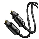 UGREEN - CABLE DE AUDIO OPTICO PREMIUM 