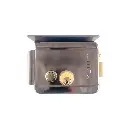 DIMAX - CHAPA ELECTRICA BIDIRECCIONAL