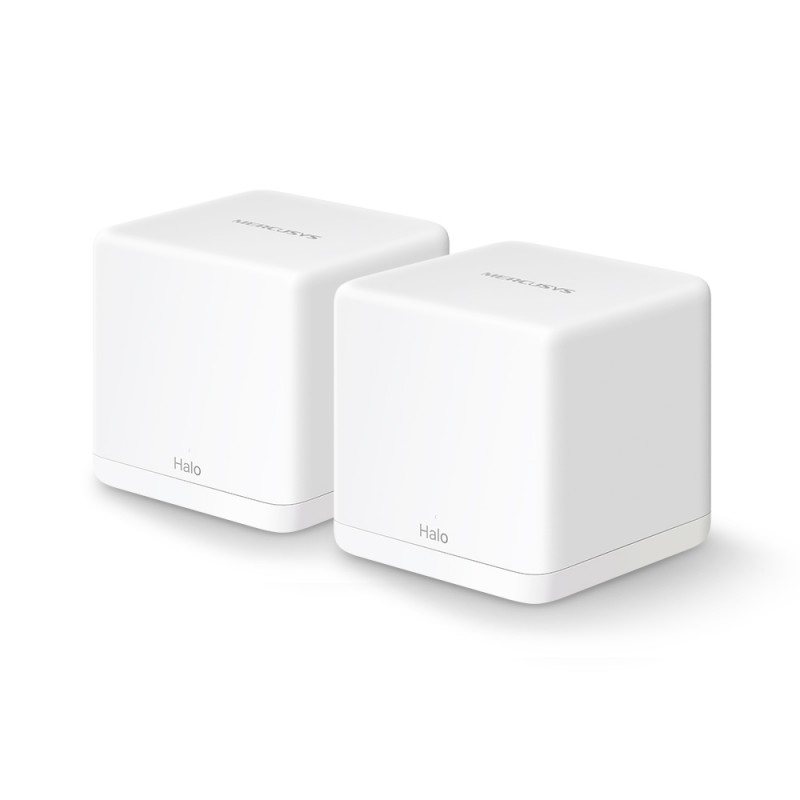 MERCUSYS - SISTEMA WI-FI 5 MESH AC1300 PARA TODO EL HOGAR
