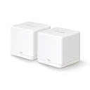 MERCUSYS - SISTEMA WI-FI 5 MESH AC1300 PARA TODO EL HOGAR