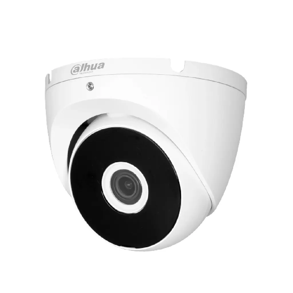 [DH-HAC-T2A11N-0280B] DAHUA - CAMARA HDCVI DOMO 1MP 