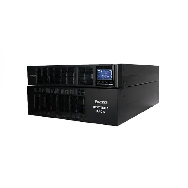 FORZA - UPS EN LÍNEA 10KVA/10KW