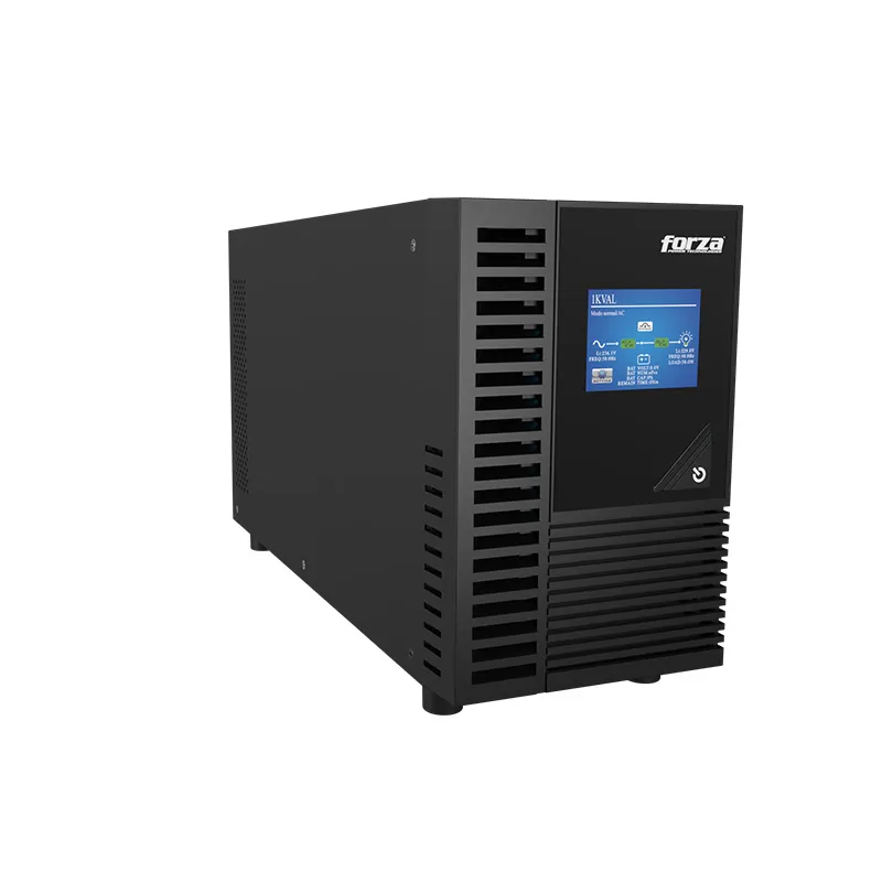 FORZA - UPS EN LINEA 2000VA/1800W, 4 SALIDAS