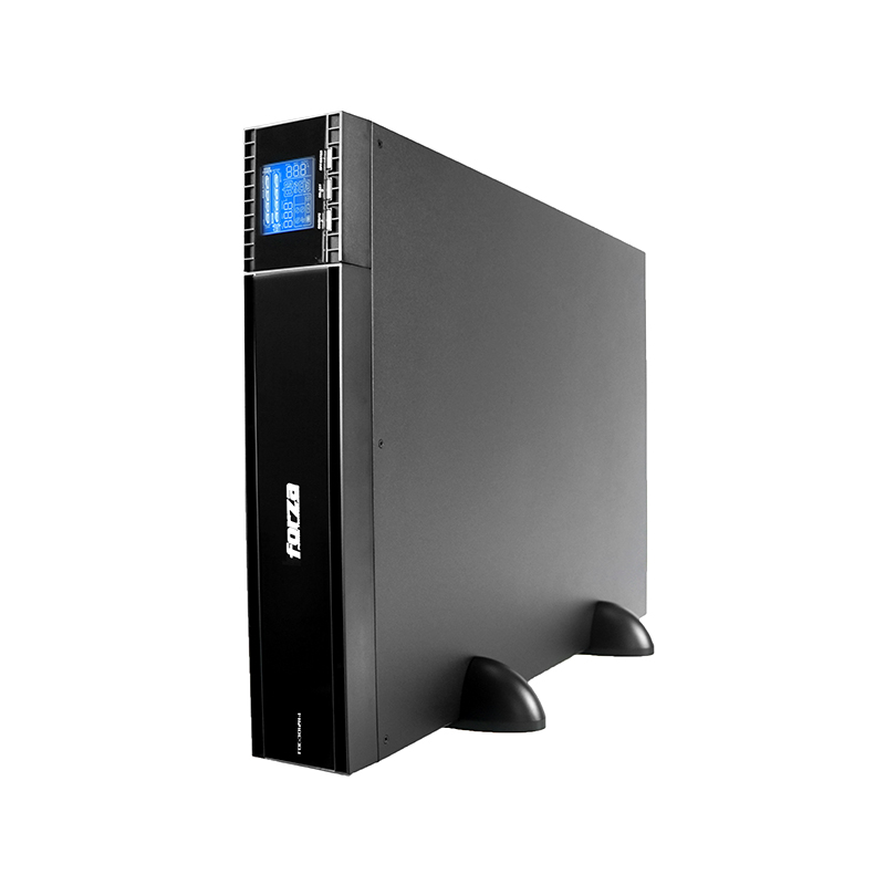 [FDC-3012R-I] FORZA - UPS EN LINEA RACKEABLE DE 3000W