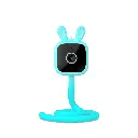 DIMAX - CÁMARA PARA BEBÉ IP WIFI 3MP