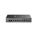 TP-LINK - ROUTER VPN OMADA 3 EN 1 ROUTER SWITCH CONTROLADOR
