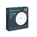 TP-LINK - ACCESS POINT WIFI 6 OMADA MESH AX3000