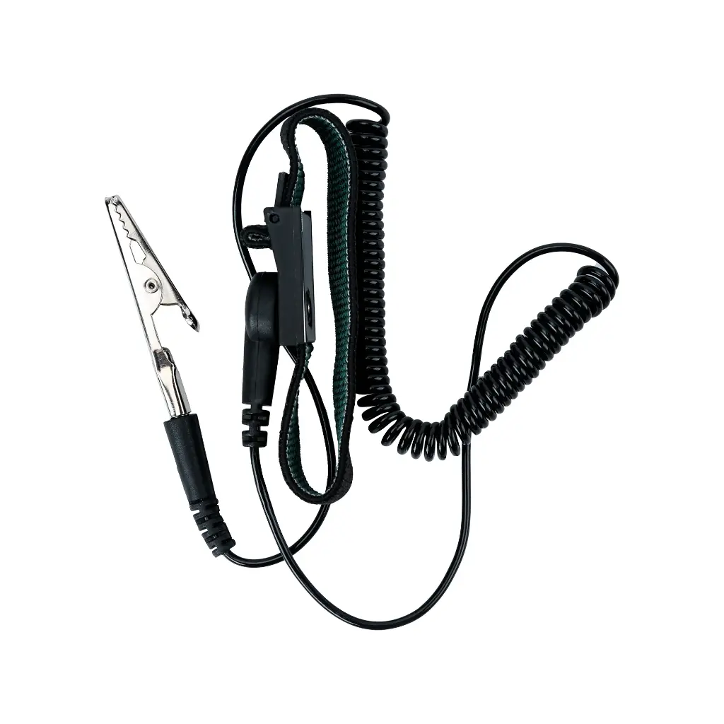 DIMAX -  PULSERA ANTIESTÁTICA